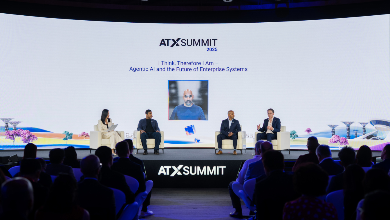 ATxSummit 2025 Highlights