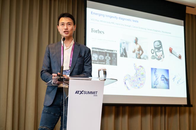 Smart Nation to Blue Zone Nation: AI and Healthy Longevity