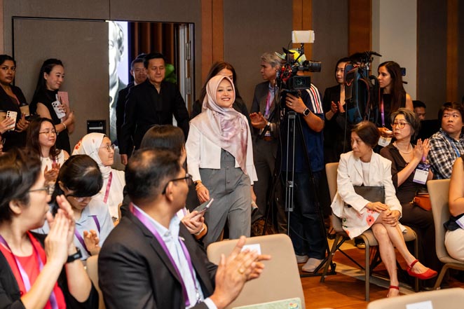 Smart Nation to Blue Zone Nation: AI and Healthy Longevity