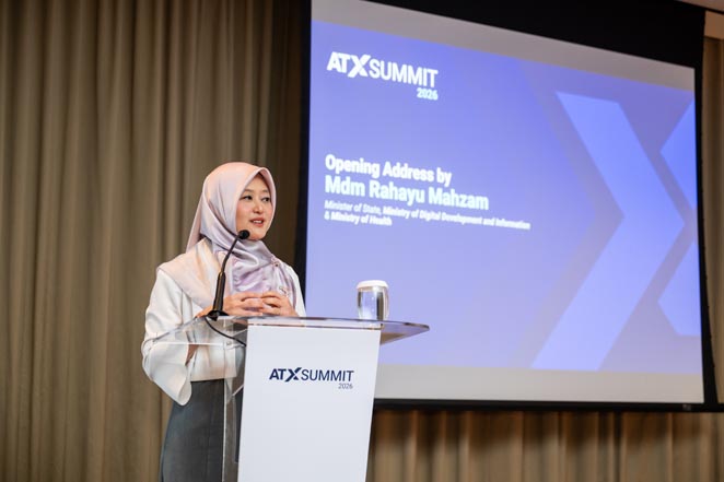 Smart Nation to Blue Zone Nation: AI and Healthy Longevity