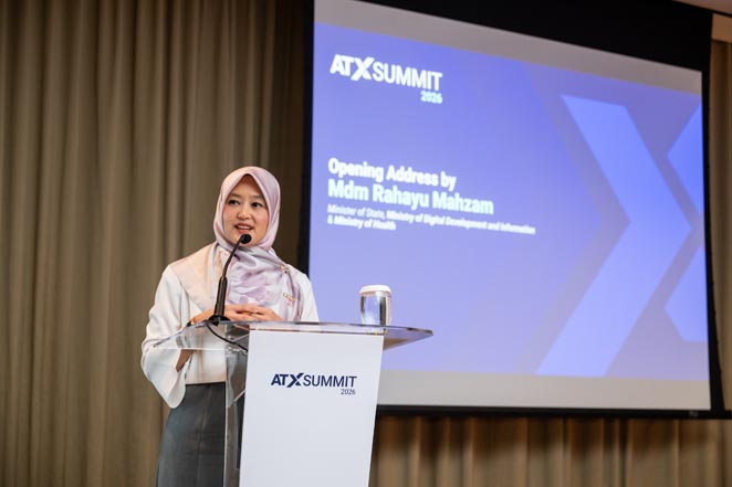 Smart Nation to Blue Zone Nation: AI and Healthy Longevity