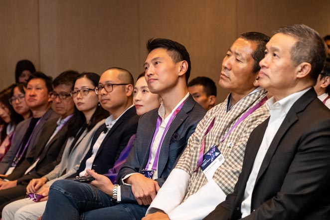 Smart Nation to Blue Zone Nation: AI and Healthy Longevity
